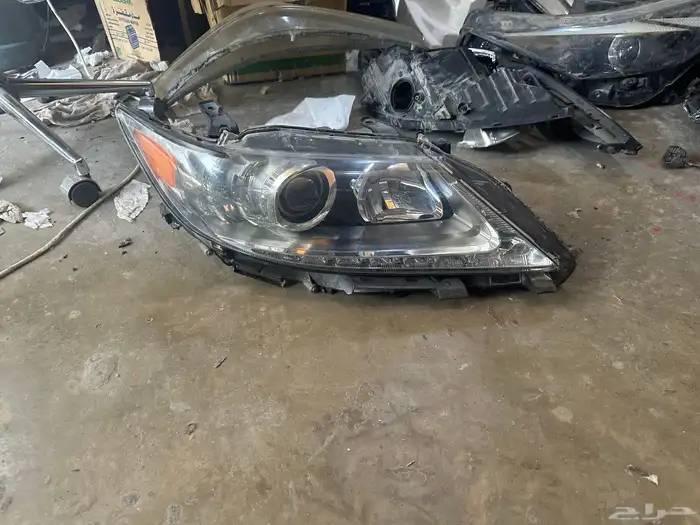 شمعات لكزز آي إس 2015 2016 0