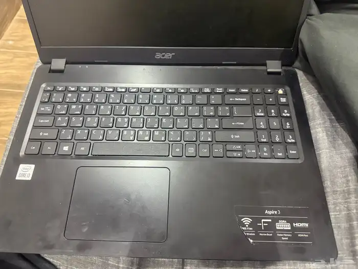 لاب توب ايسر 4