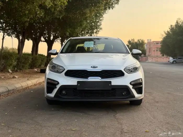 كيا K3 2020 مواصفات كورية مميزة 0