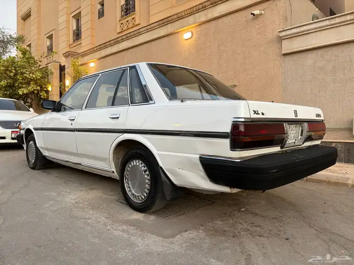 للبيع كرسيدا XL 1988 2