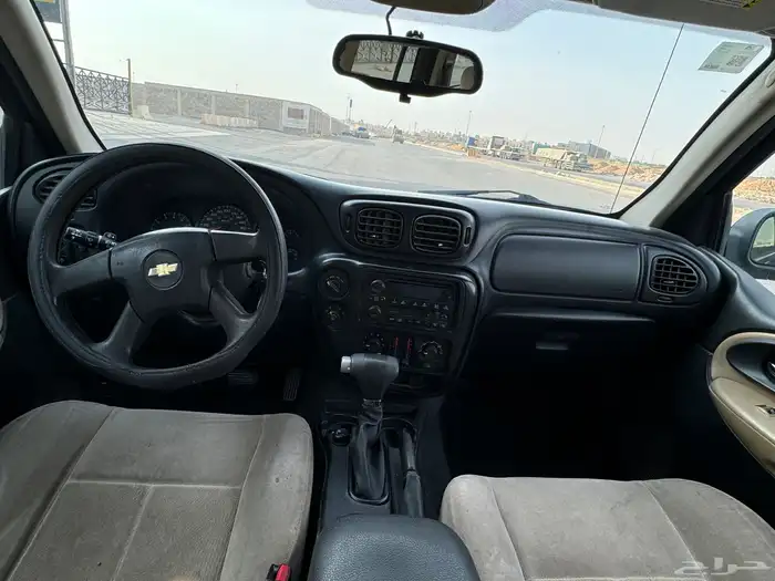 بليزر 2006 للبيع 5