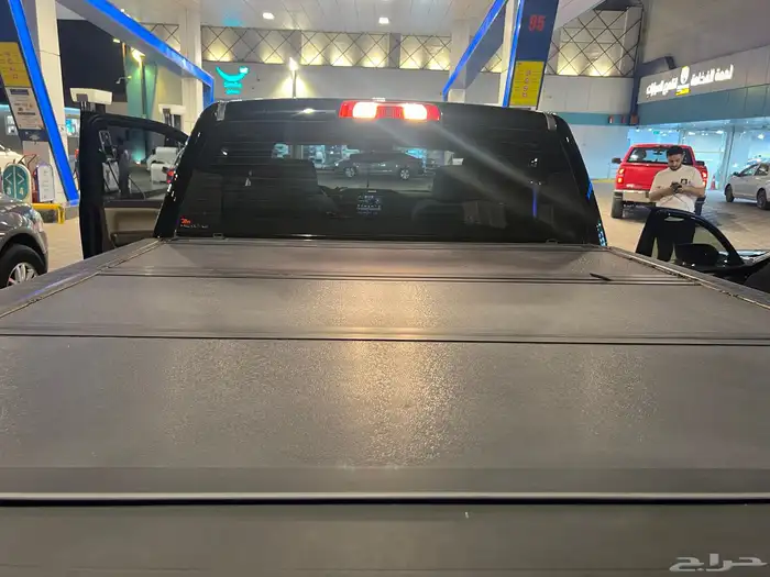 سلفرادو 2018 ( LT Z71 ) 24