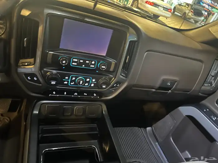 سلفرادو 2018 ( LT Z71 ) 18