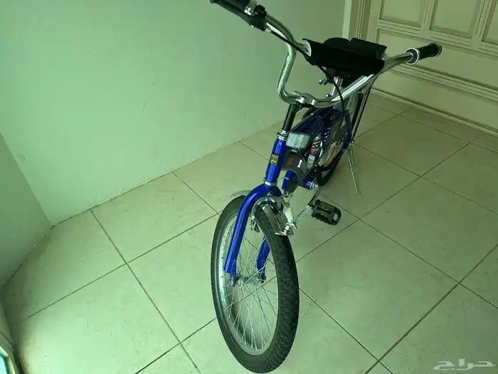 سيكل رامبو اندنوسي 2