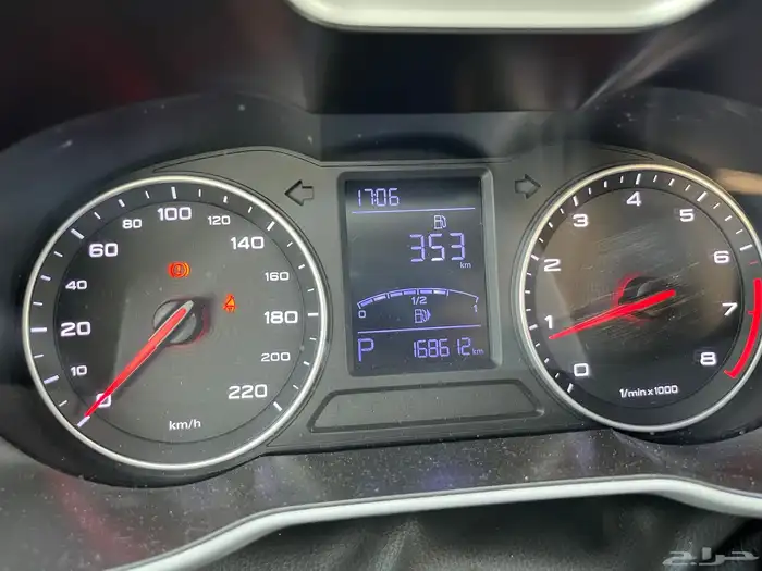 MG فئة ZS للبيع 2019 6