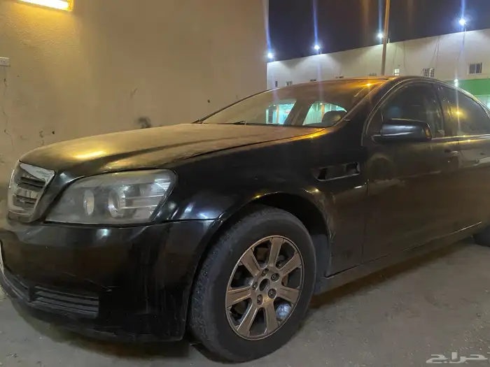Caprice 0