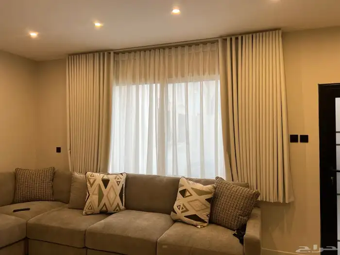 ستائر ويفي 7