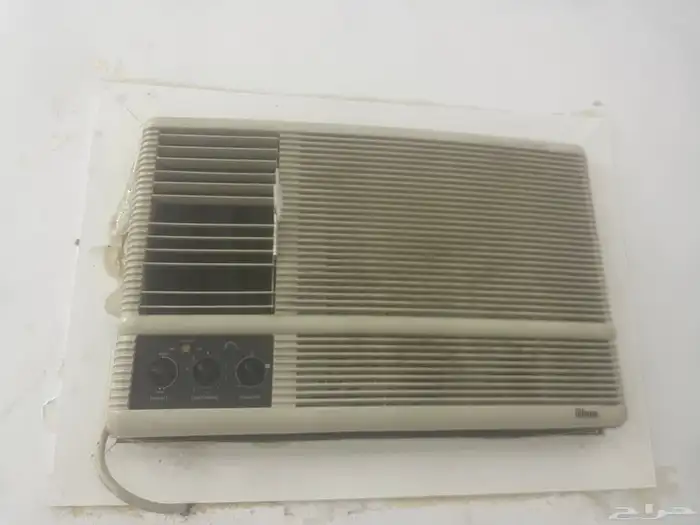 مكيف للبيع 3