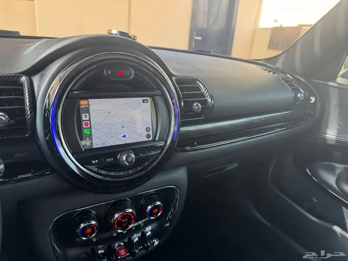 BMW Mini Cooper Clubman S with low mileage 4