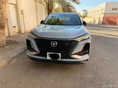 شانجان CS75 plus موديل 2022 index