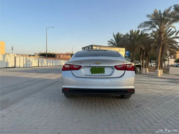 شيفرولية ماليبو 2020 للبيع 2