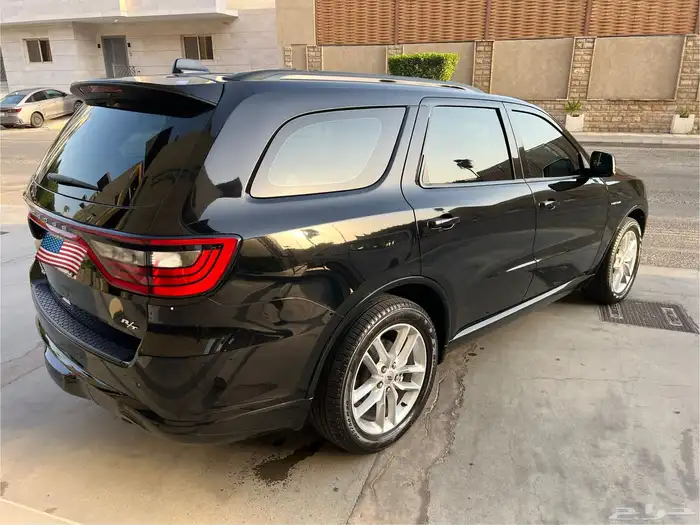 دودج دورانجو ار تي Dodge Durango RT 2024 3