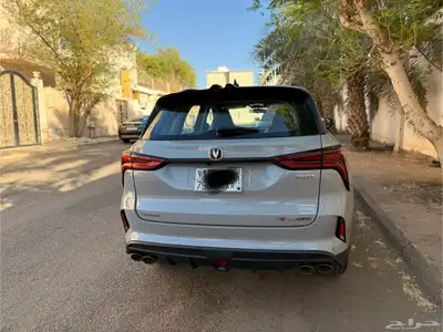 شانجان CS75 plus موديل 2022 index
