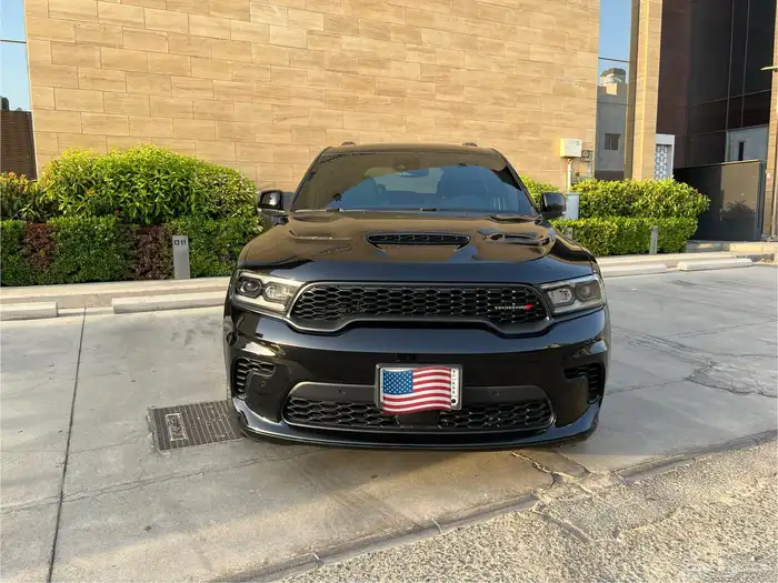 دودج دورانجو ار تي Dodge Durango RT 2024 0