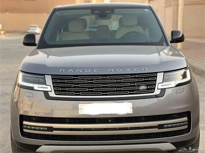 رنج روفر ناغي مالك اول 1