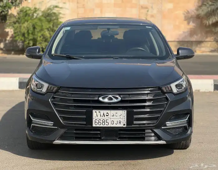 شيري اريزو 6 موديل 2023 بودي بلد السعر 32000 الف 0