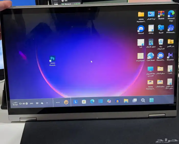 لابتوبLenovo 0