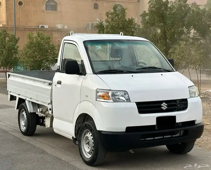 دباب سوزوكي 2013 0
