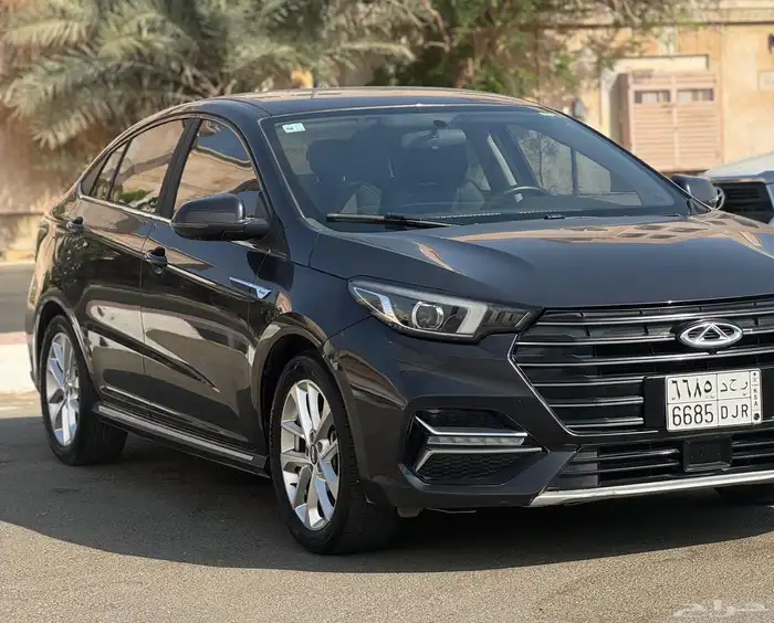 شيري اريزو 6 موديل 2023 بودي بلد السعر 32000 الف 3