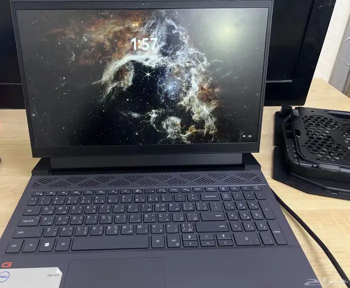 لابتوب قيمينق للبيع 2
