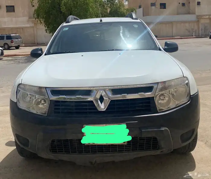 رينو داستر 2014 5