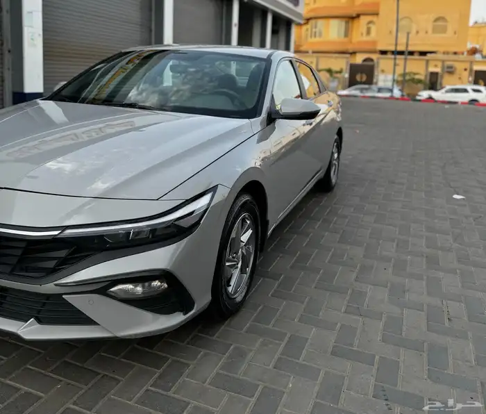 النترا سعودي 2024 على الشرط 3