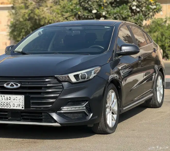 شيري اريزو 6 موديل 2023 بودي بلد السعر 32000 الف 2