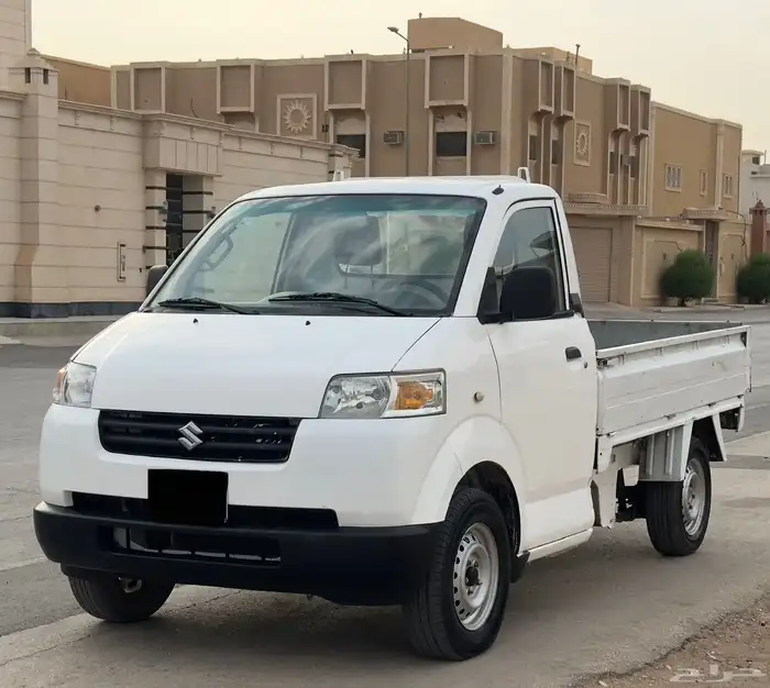 دباب سوزوكي 2013 1