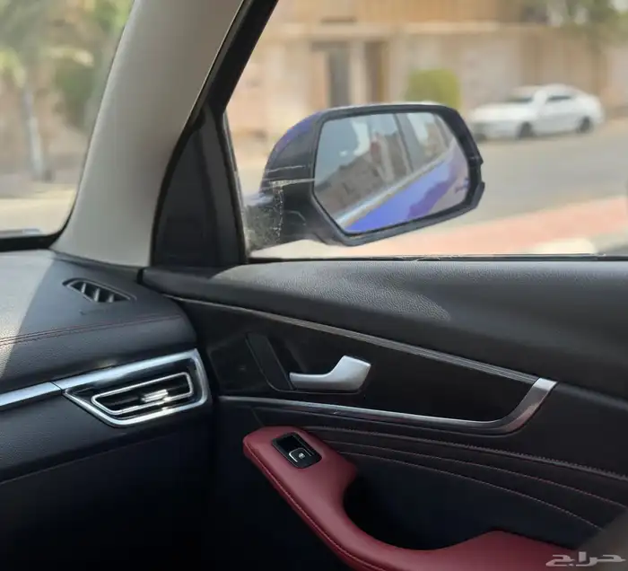 فاو FAW T33 فل كامل البيع 28000 الف 19