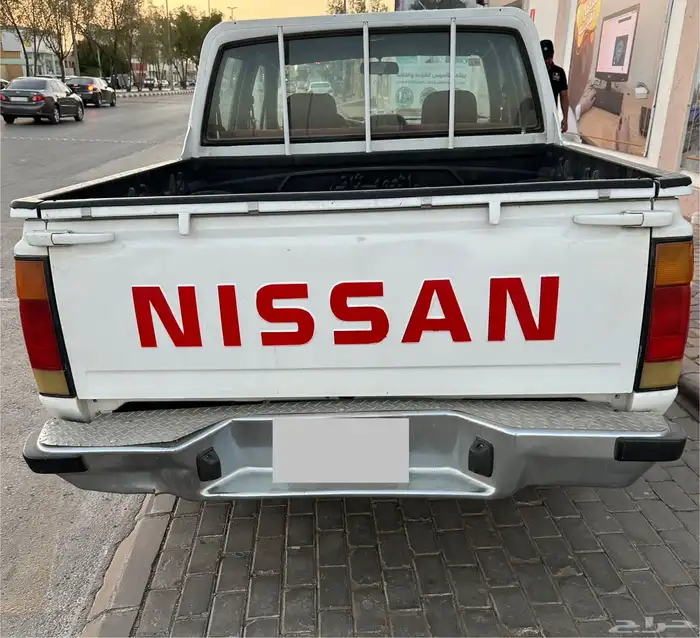 ددسن موديل 2000 للبيع 11