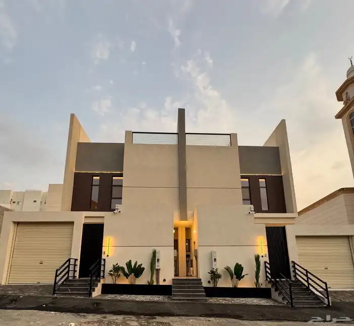 للبيع فيلا دوبلكس مميزه بمكة حي الزايدي 0