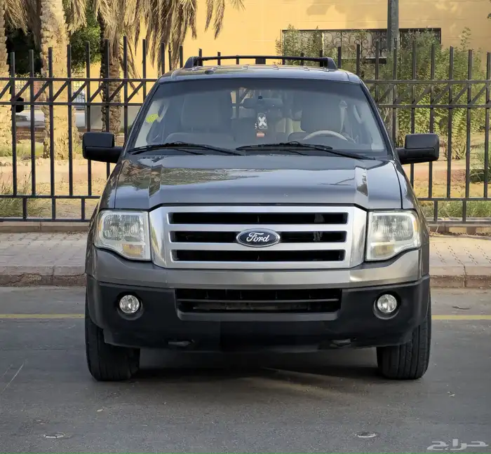 اكسبديشن 2012 10
