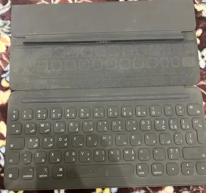 كيبورد سمارت ابل 2