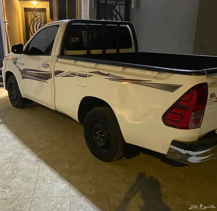 هايلوكس2018 0