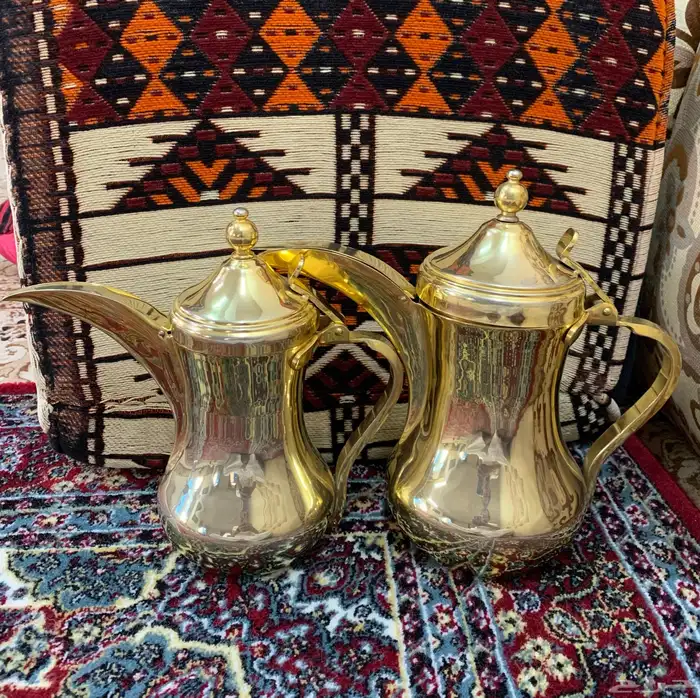 دلال العساف 1