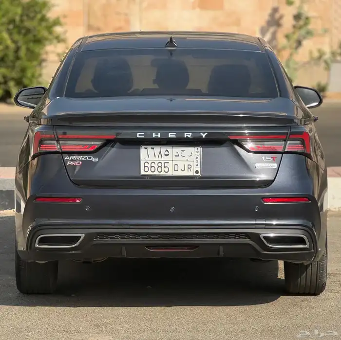 شيري اريزو 6 موديل 2023 بودي بلد السعر 32000 الف 1