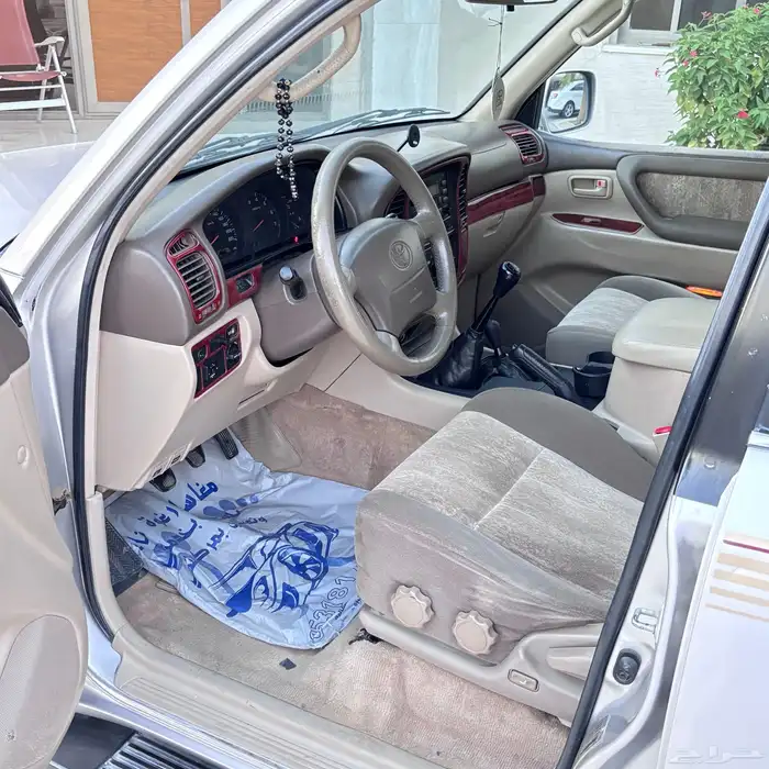 Vxr 99 قير عادي اساس سبير علاق اساس 7