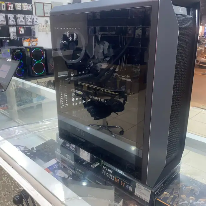 pc gaming   بي سي قيمنق نضيف 5