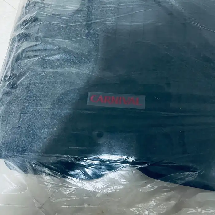 فرشات دعسات ارجل كيا كرنفال 2015 3