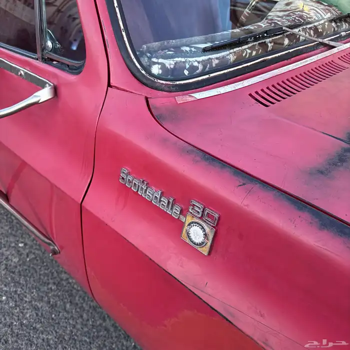 للبيع ستيك بدي 1979 8