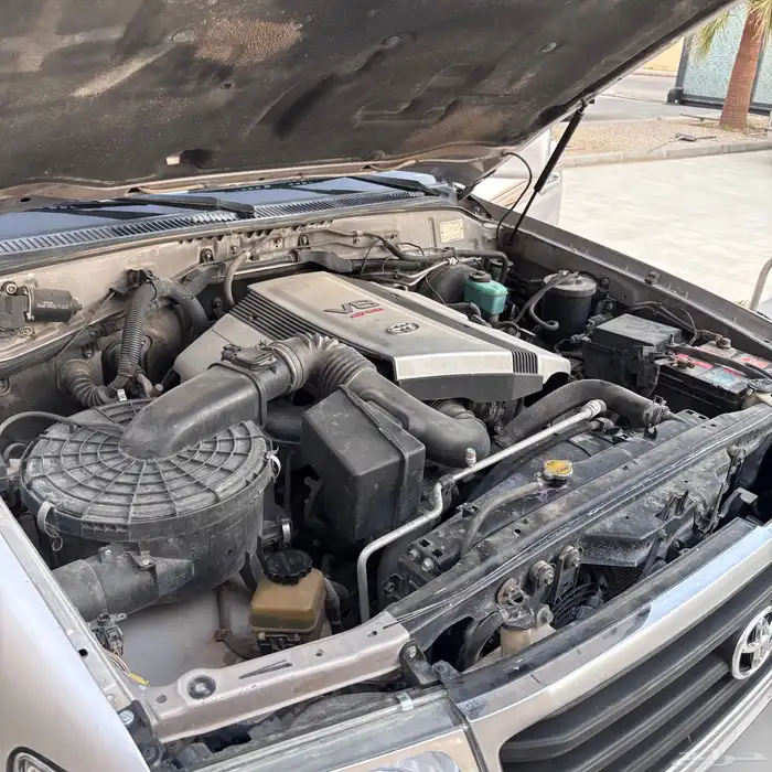 Vxr 99 قير عادي اساس سبير علاق اساس 26