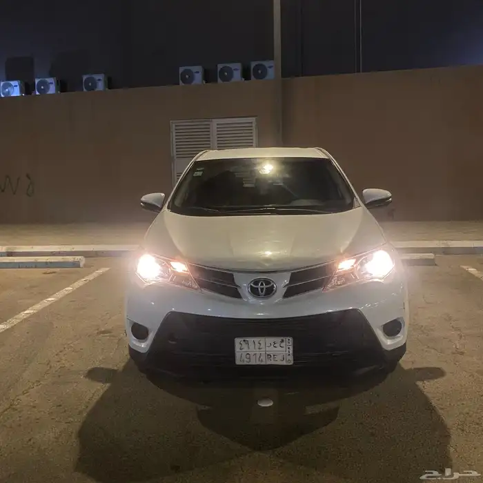 رافور 2015 ستاندر 0