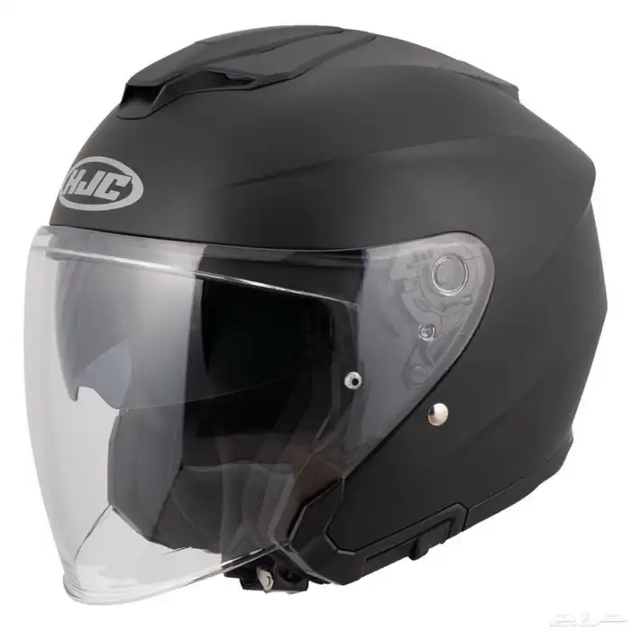 متوفر خوذ HJC i30 HELMET أصلية 0