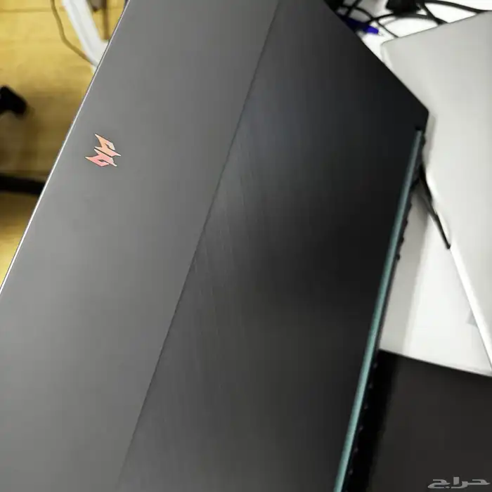 للبيع  Predator Helios 300   وحش الألعاب بوضع نظيف جدا 7