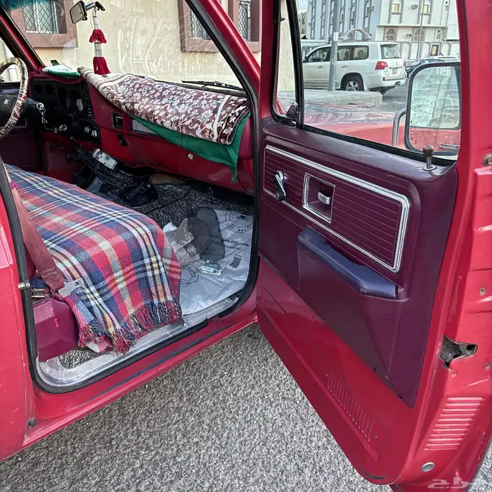 للبيع ستيك بدي 1979 11