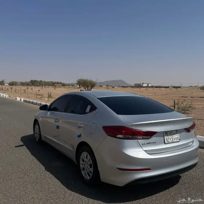 النترا 2018استاندر 1