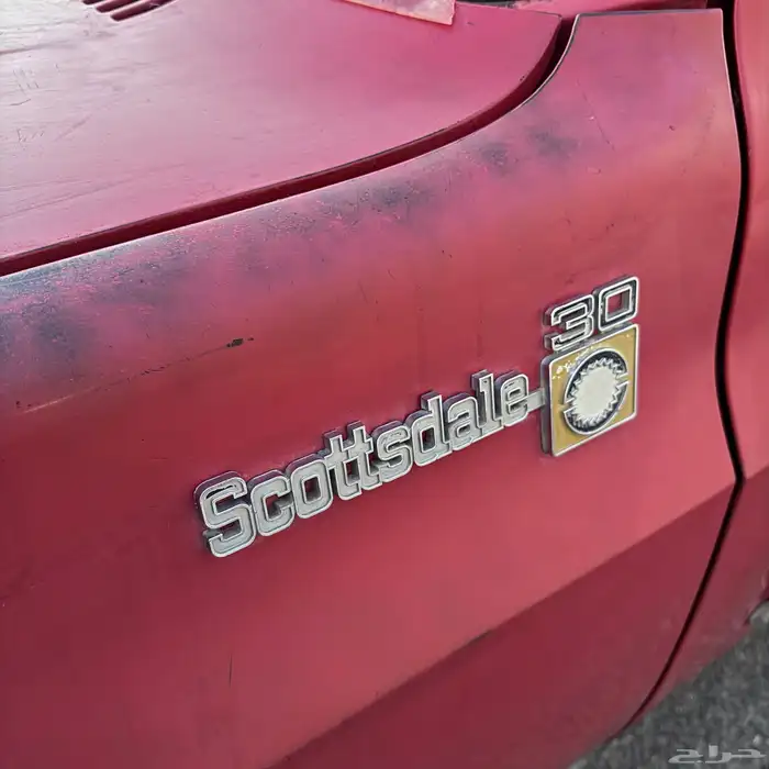 للبيع ستيك بدي 1979 4