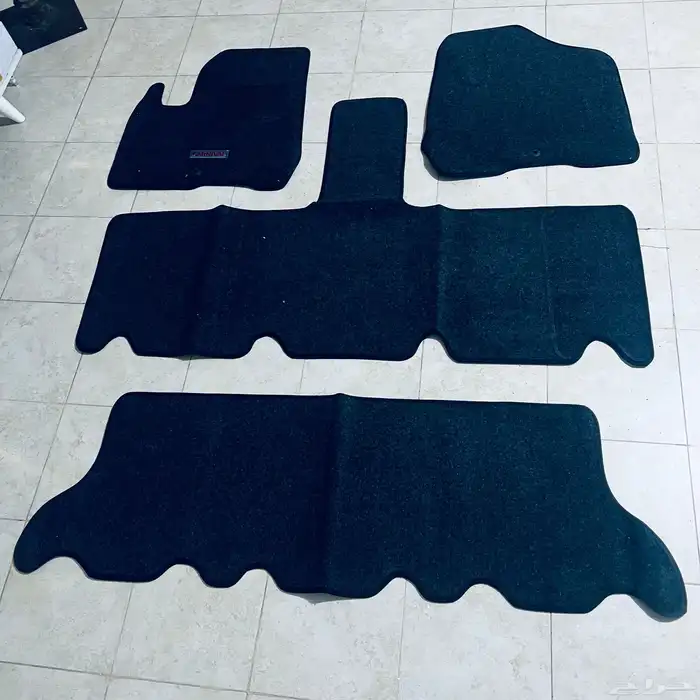 فرشات دعسات ارجل كيا كرنفال 2015 0