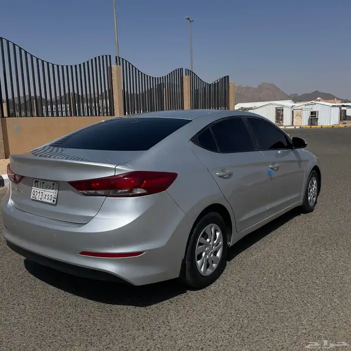 النترا 2018استاندر 2