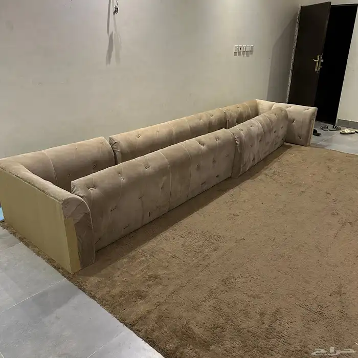 كنب للبيع 3